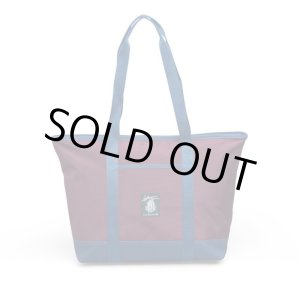 画像: LAST RESORT AB x JULIAN SMITH COOLER TOTE