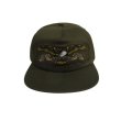 画像1: ANTIHERO SNAPBACK CAP (1)