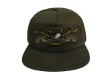 画像: ANTIHERO SNAPBACK CAP