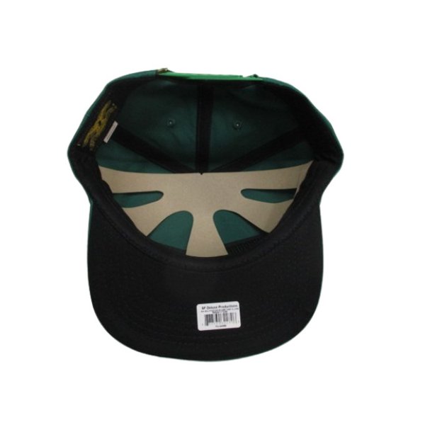 画像5: ANTIHERO SNAPBACK CAP (5)