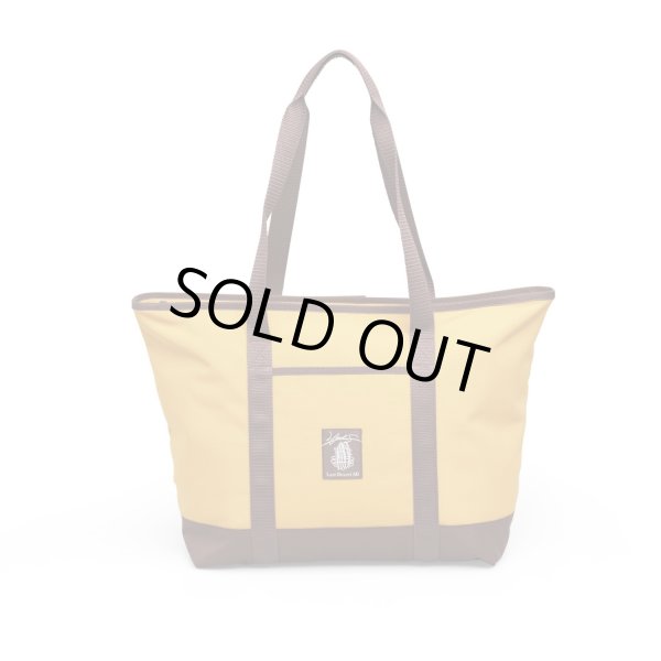 画像1: LAST RESORT AB x JULIAN SMITH COOLER TOTE (1)