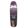 画像2: ANTIHERO x THRASHER DECK (2)