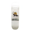 画像1: LOVESICK SKATEBOARDS DECK (1)