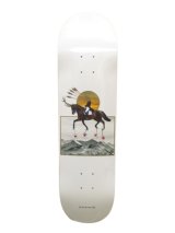 画像: LOVESICK SKATEBOARDS DECK