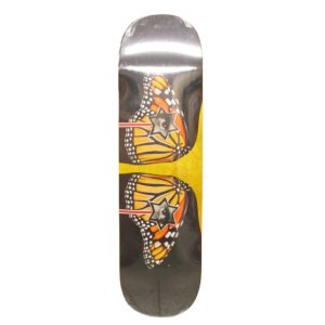 画像: LOVESICK SKATEBOARDS DECK