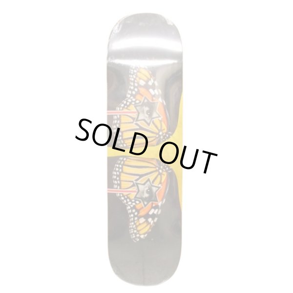 画像1: LOVESICK SKATEBOARDS DECK (1)