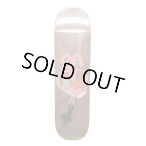 画像: FROG SKATEBOARDS DECK