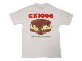 画像: GX1000 T-SHIRTS