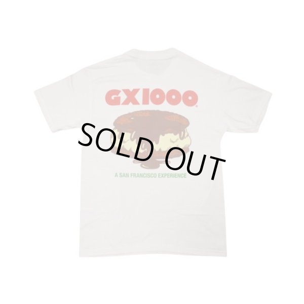 画像1: GX1000 T-SHIRTS (1)