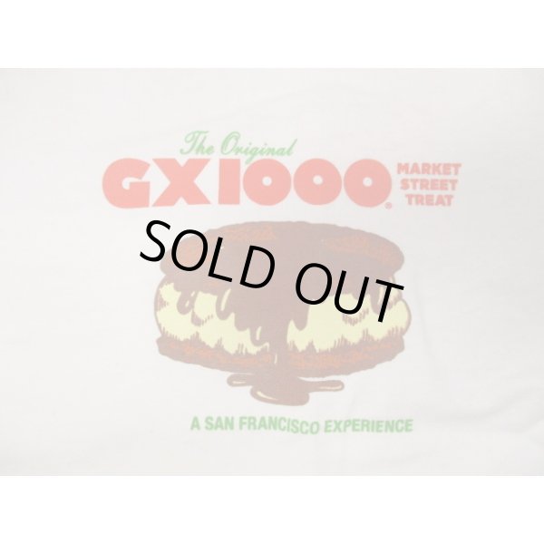 画像3: GX1000 T-SHIRTS (3)
