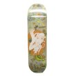 画像1: FROG SKATEBOARDS DECK (1)