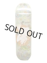 画像: FROG SKATEBOARDS DECK