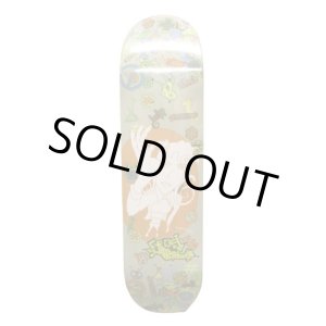 画像: FROG SKATEBOARDS DECK