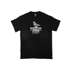 画像: THRASHER x ANTIHERO T-SHIRTS