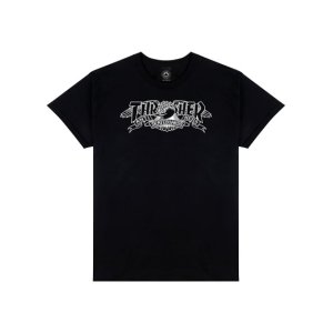 画像: THRASHER X ANTIHERO T-SHIRTS