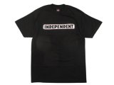 画像: INDEPENDENT T-SHIRTS