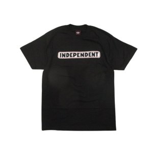 画像: INDEPENDENT T-SHIRTS