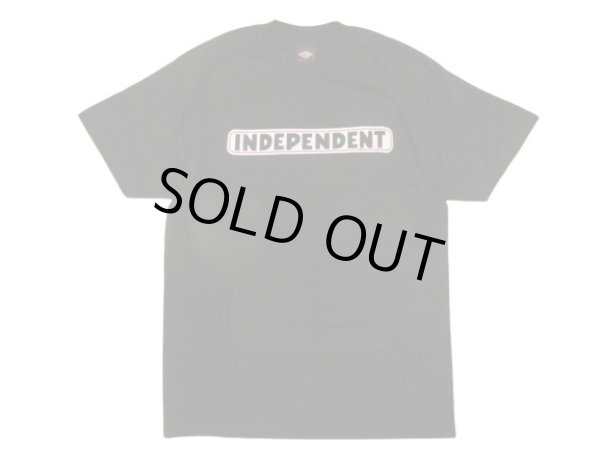 画像1: INDEPENDENT T-SHIRTS (1)
