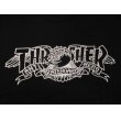 画像2: THRASHER X ANTIHERO T-SHIRTS (2)