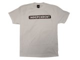 画像: INDEPENDENT T-SHIRTS