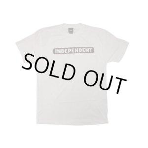 画像: INDEPENDENT T-SHIRTS