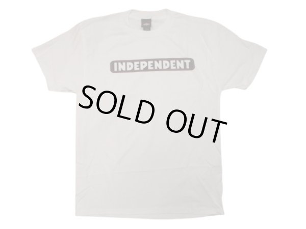 画像1: INDEPENDENT T-SHIRTS (1)
