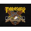 画像2: THRASER x ANTIHERO T-SHIRTS (2)