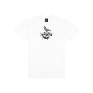 画像: THRASHER x ANTIHERO T-SHIRTS