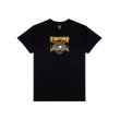 画像1: THRASER x ANTIHERO T-SHIRTS (1)