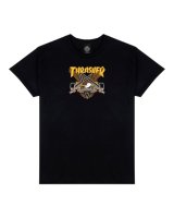 画像: THRASER x ANTIHERO T-SHIRTS