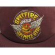 画像2: SPITFIRE x GRIMPLE STIX SNAPBACK CAP (2)