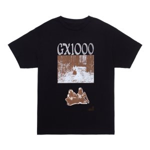 画像: GX1000 T-SHIRTS