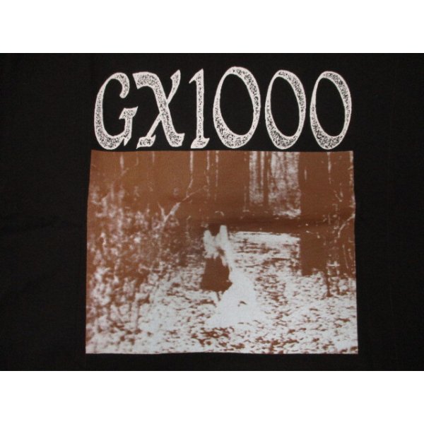 画像2: GX1000 T-SHIRTS (2)