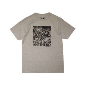 画像: ANTIHERO T-SHIRTS