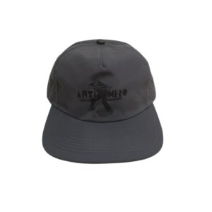 画像: ANTIHERO SNAPBACK CAP