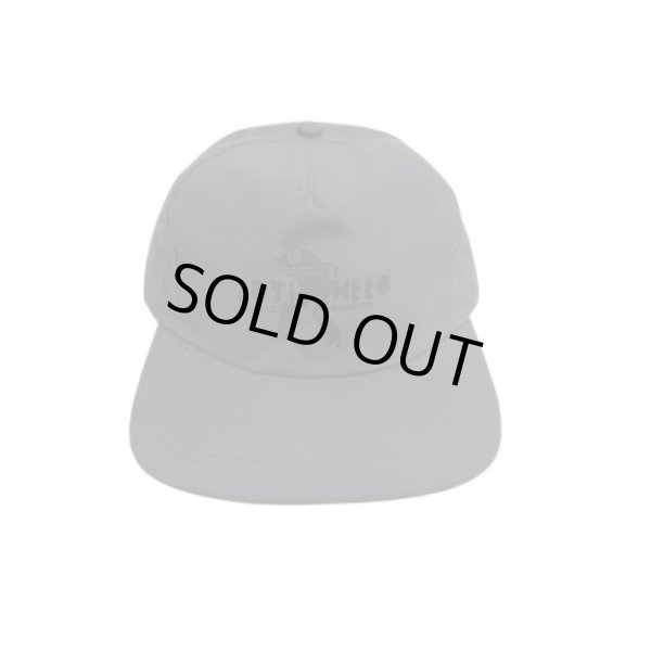 画像1: ANTIHERO SNAPBACK CAP (1)