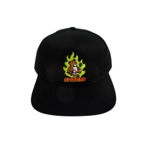 画像: SPITFIRE SNAPBACK CAP