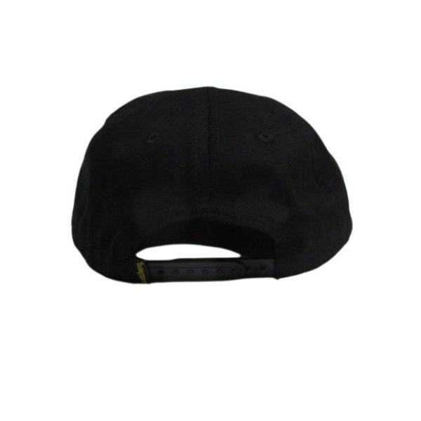 画像4: ANTIHERO SNAPBACK CAP (4)