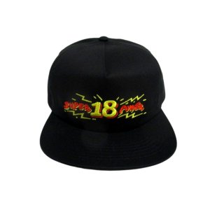 画像: ANTIHERO SNAPBACK CAP