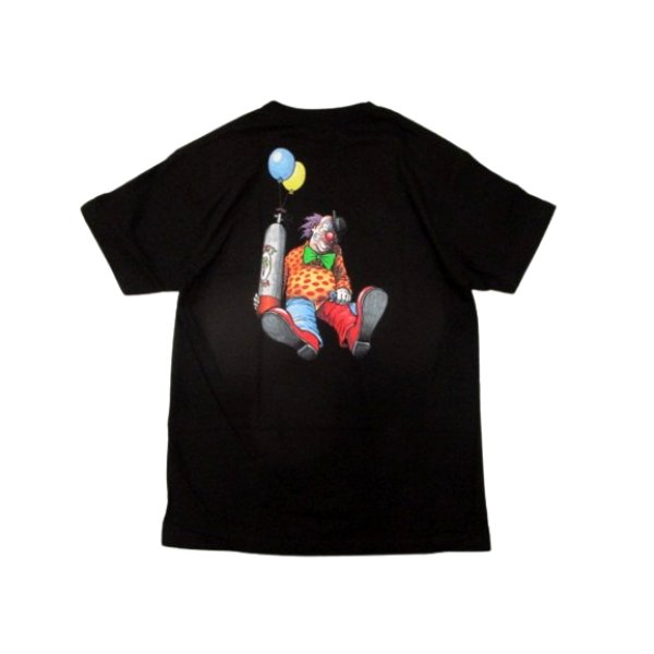 画像1: ANTIHERO T-SHIRTS (1)