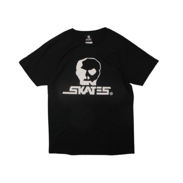 画像1: SKULLSKATES T-SHIRTS (1)