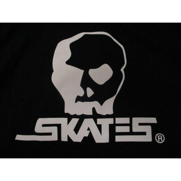 画像2: SKULLSKATES T-SHIRTS (2)