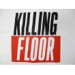 画像2: THE KILLING FLOOR T-SHIRTS (2)