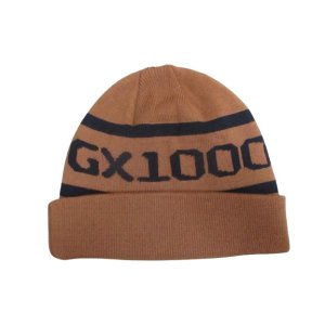 画像: GX1000 OG LOGO BEANIE