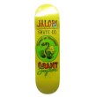 画像1: JALOPI SKATE CO.(ANTIHERO) DECK (1)