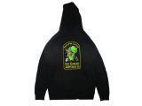 画像: JALOPI SKATE CO.(ANTIHERO) PULLOVER HOODIE