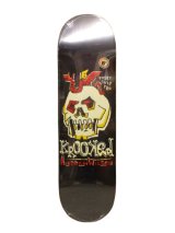 画像: KROOKED DECK