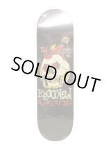 画像: KROOKED DECK