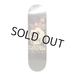 画像: KROOKED DECK