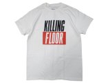 画像: THE KILLING FLOOR T-SHIRTS